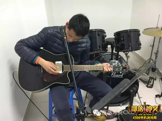 部落冲突趣闻