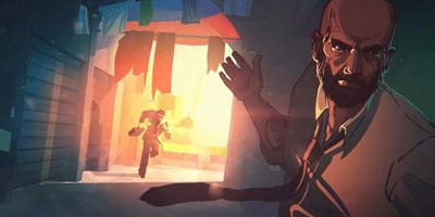 间谍题材策略佳作《西格玛理论》将跳票至明年发布