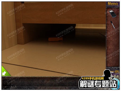 密室逃脱100个房间之豪宅逃生第5关攻略