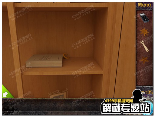 密室逃脱100个房间之豪宅逃生第5关攻略