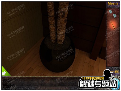 密室逃脱100个房间之豪宅逃生第6关攻略