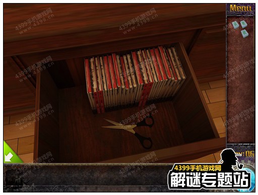 密室逃脱100个房间之豪宅逃生第6关攻略