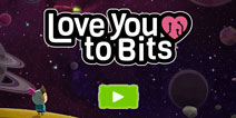 爱你到粉身碎骨《love you to bits》IOS上线