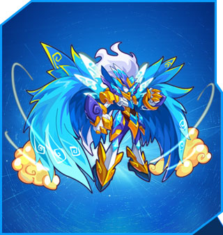赛尔号云天灵尊