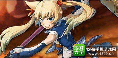 猫女