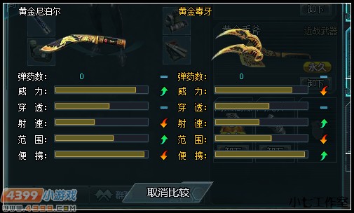 生死狙击黄金尼泊尔使用心得