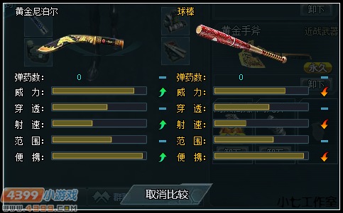 生死狙击黄金尼泊尔使用心得