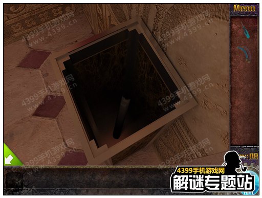 密室逃脱100个房间之豪宅逃生第8关攻略