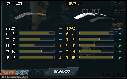 生死狙击白银尼泊尔解析