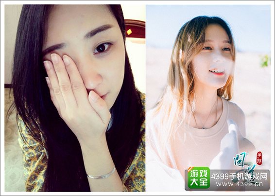 问道手游girl候选人