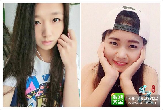 问道手游五行girl候选人