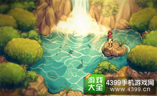 《天空鱼传说》