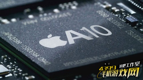 A10处理器