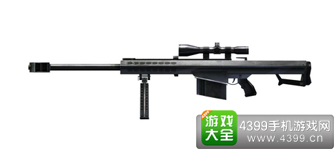 穿越火线(荒岛特训上线)阵地武器推荐