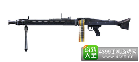 穿越火线(荒岛特训上线)阵地武器推荐