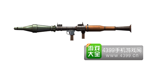 穿越火线(荒岛特训上线)阵地武器推荐