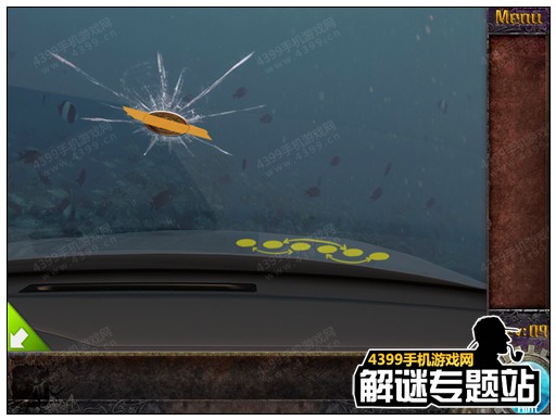 密室逃脱100个房间之豪宅逃生第9关攻略