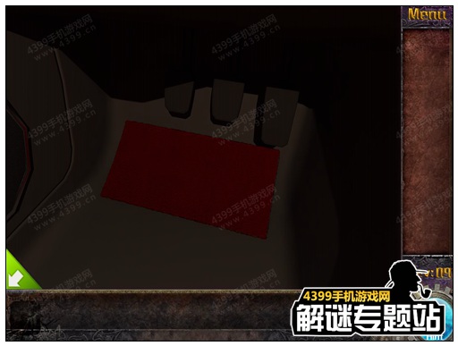 密室逃脱100个房间之豪宅逃生第9关攻略