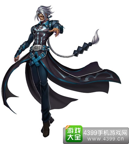 叶问3