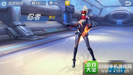 时空召唤快节奏模式