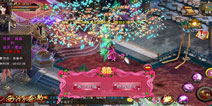 红颜相伴双修路 《西游奇遇》寻找你的另一半