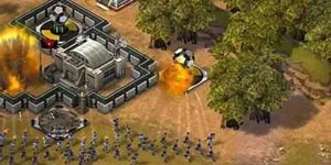 《帝国与联盟》更新:和盟友一起打造武装攻击机