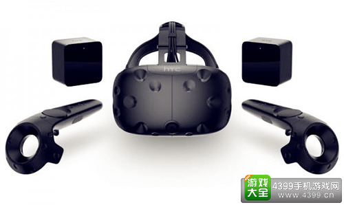 HTC Vive