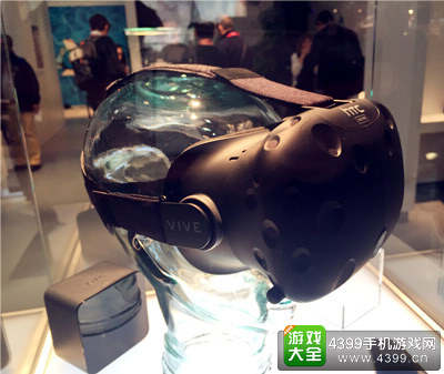 VR设备