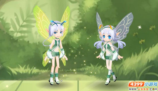 小花仙3月4日精彩活动预告 浅草弥生