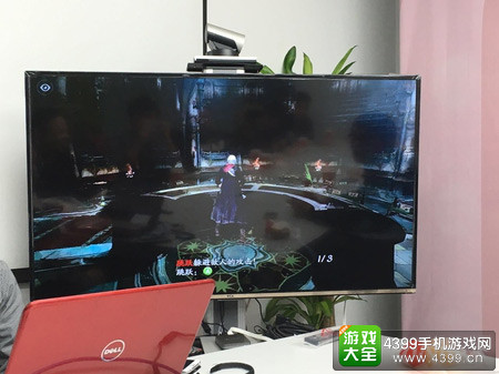 用手机玩主机游戏不是梦