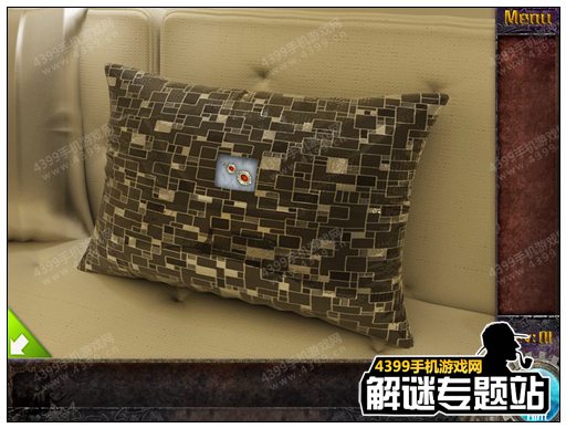 密室逃脱100个房间之豪宅逃生隐藏关卡第10关攻略