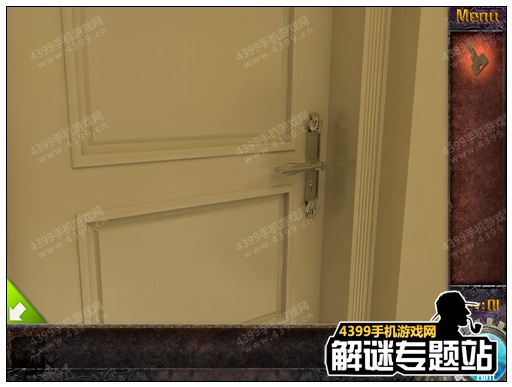 密室逃脱100个房间之豪宅逃生隐藏关卡第10关攻略
