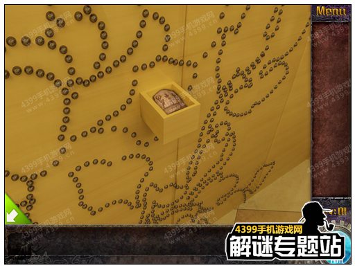 密室逃脱100个房间之豪宅逃生隐藏关卡第10关攻略