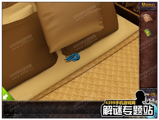 密室逃脱100个房间之豪宅逃生第10关攻略