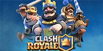 今年的登顶神作《皇室战争》霸版AppStore