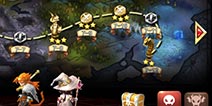 天魔幻想7-12怎么过 普通7-12通关技巧详解