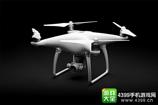大疆精灵Phantom 4