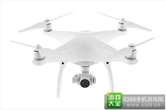 大疆精灵Phantom 4
