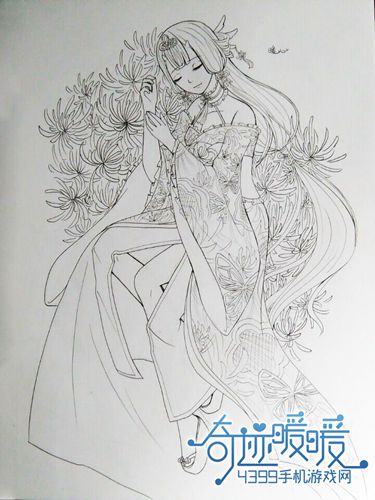 奇迹暖暖