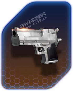 僵尸侠武器推荐