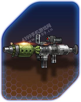 僵尸侠武器推荐4