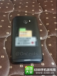 HTC旗舰定名HTC 10 时机样貌正式曝光