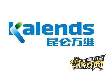 昆仑万维