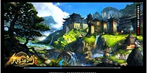 快意恩仇《侠隐江湖》职业及玩法介绍