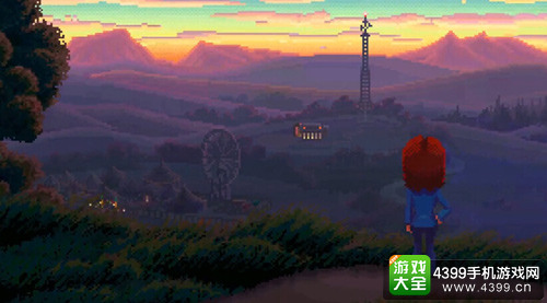银莲花公园手游