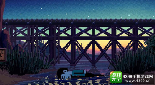 冒险游戏银莲花公园