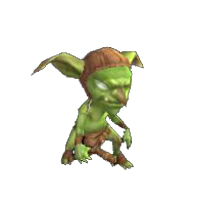 魂之幻影魂兽弹弓哥布林