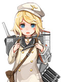 战舰少女rZ16图鉴 Z16哪儿捞