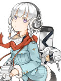 战舰少女rZ24