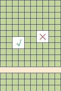 部落冲突阵型